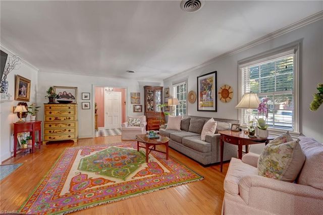 2303 N Elm Street, Greensboro, NC 27408