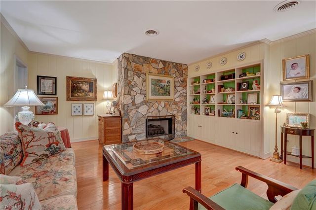 2303 N Elm Street, Greensboro, NC 27408