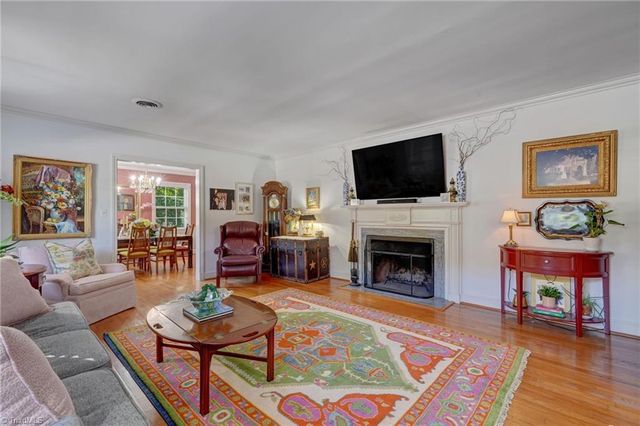2303 N Elm Street, Greensboro, NC 27408