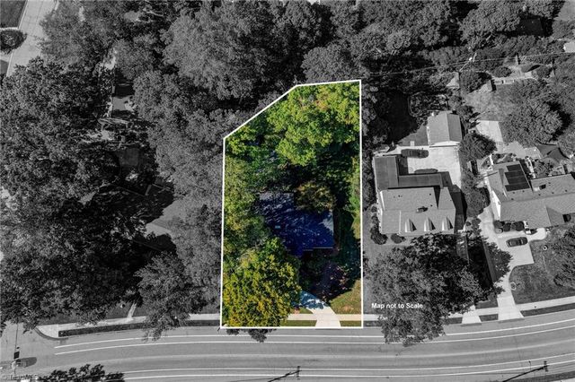 2303 N Elm Street, Greensboro, NC 27408