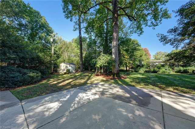 2303 N Elm Street, Greensboro, NC 27408