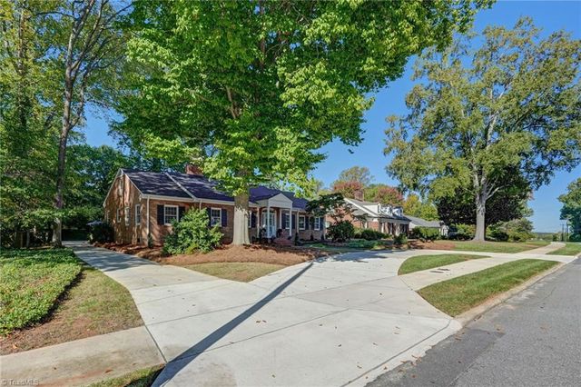 2303 N Elm Street, Greensboro, NC 27408