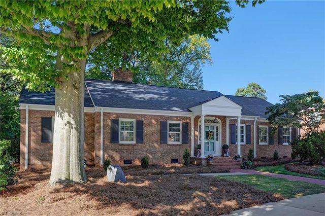 2303 N Elm Street, Greensboro, NC 27408