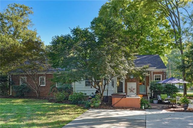 2303 N Elm Street, Greensboro, NC 27408