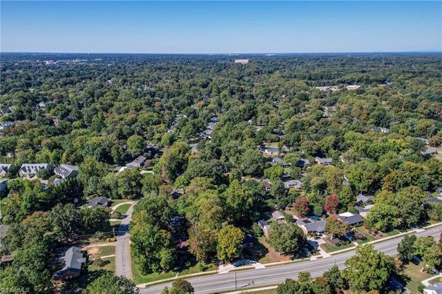 2303 N Elm Street, Greensboro, NC 27408