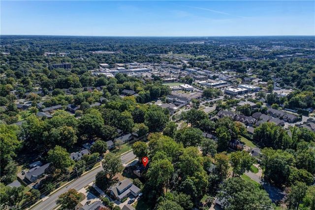 2303 N Elm Street, Greensboro, NC 27408