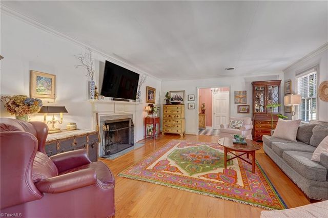 2303 N Elm Street, Greensboro, NC 27408