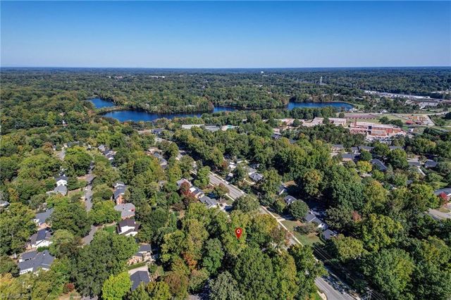 2303 N Elm Street, Greensboro, NC 27408