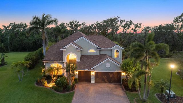 6907 47TH COURT E, Ellenton, FL 34222