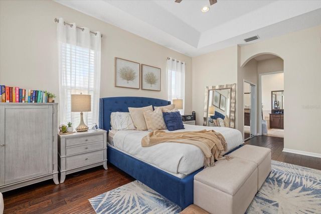 6907 47TH COURT E, Ellenton, FL 34222