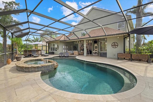 6907 47TH COURT E, Ellenton, FL 34222