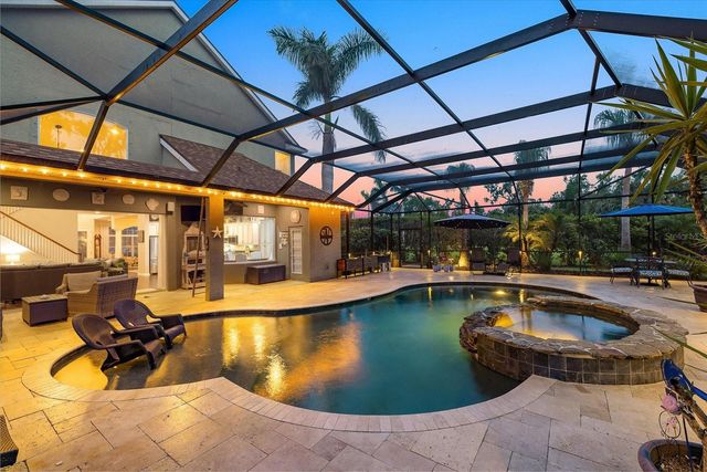 6907 47TH COURT E, Ellenton, FL 34222