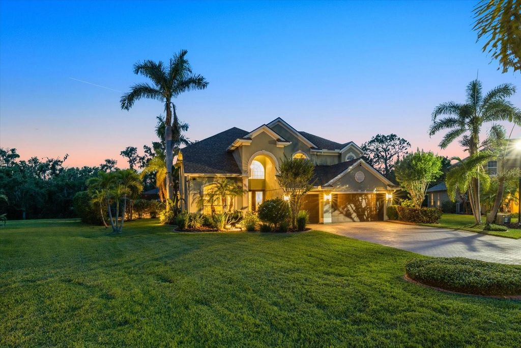 6907 47TH COURT E, Ellenton, FL 34222