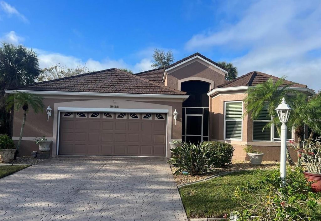 10488 PRINCESS COURT, Punta Gorda, FL 33955