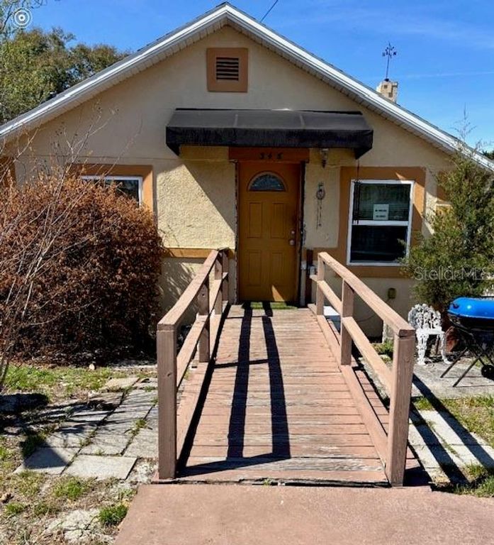 346 N MAINE AVENUE, Apopka, FL 32712