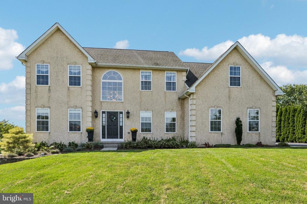 653 TRUMAN CT #, HARLEYSVILLE, PA 19438 — photo 2