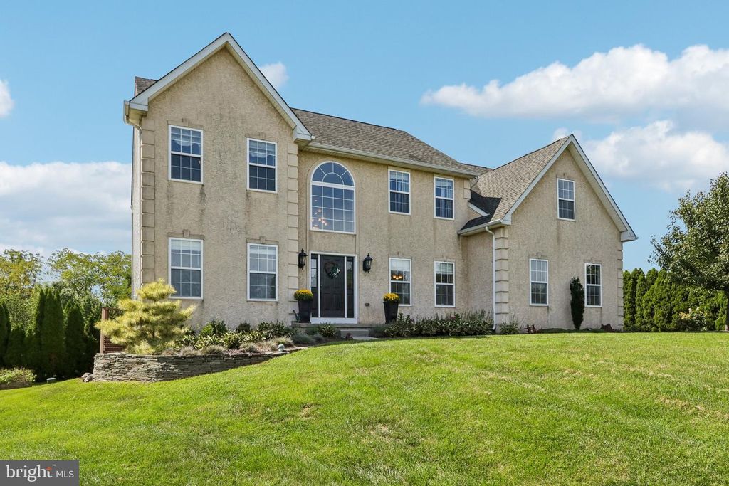 653 TRUMAN CT #, HARLEYSVILLE, PA 19438 — photo 3