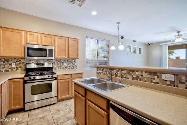 15273 W ROANOKE Avenue, Goodyear, AZ 85395