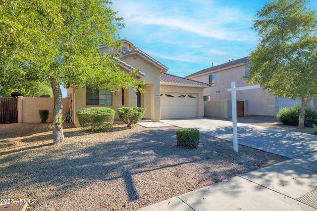 15273 W ROANOKE Avenue, Goodyear, AZ 85395
