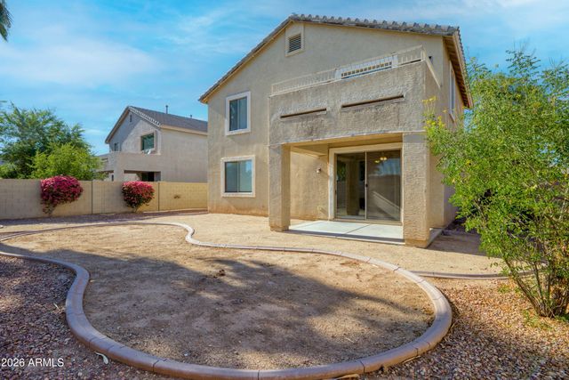 15273 W ROANOKE Avenue, Goodyear, AZ 85395