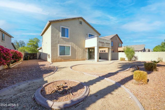 15273 W ROANOKE Avenue, Goodyear, AZ 85395
