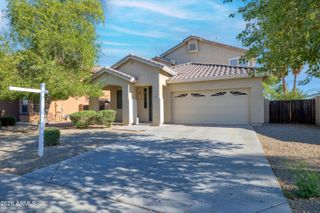 15273 W ROANOKE Avenue, Goodyear, AZ 85395