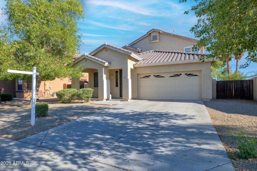 15273 W ROANOKE Avenue, Goodyear, AZ 85395
