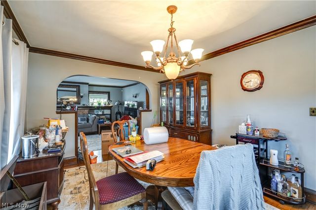 21840 Miller Avenue, Euclid, OH 44119