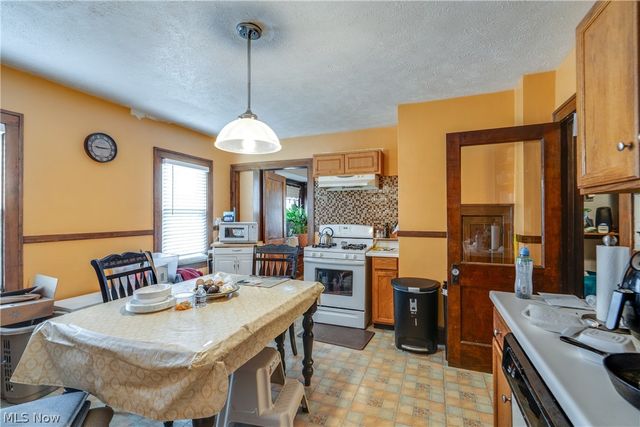 21840 Miller Avenue, Euclid, OH 44119