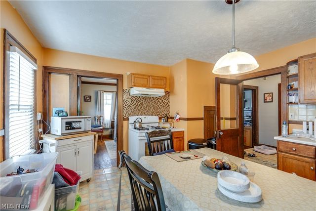 21840 Miller Avenue, Euclid, OH 44119