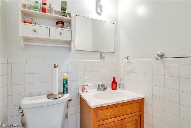 21840 Miller Avenue, Euclid, OH 44119