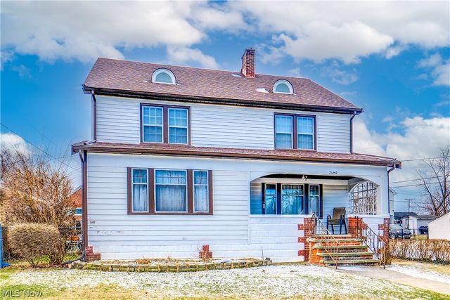 21840 Miller Avenue, Euclid, OH 44119