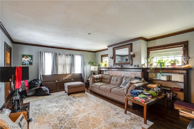 21840 Miller Avenue, Euclid, OH 44119