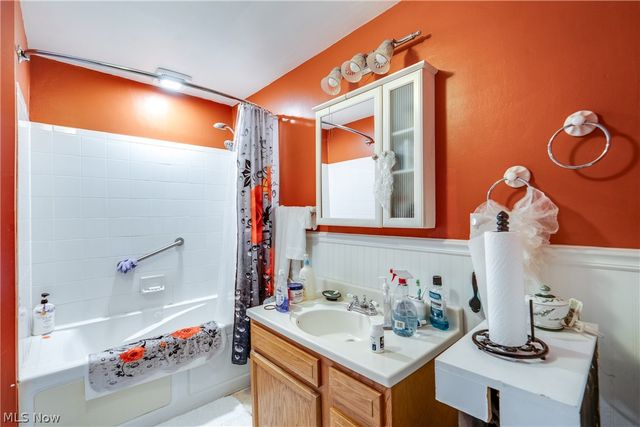 21840 Miller Avenue, Euclid, OH 44119