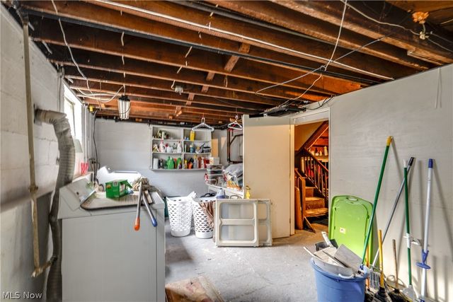 21840 Miller Avenue, Euclid, OH 44119