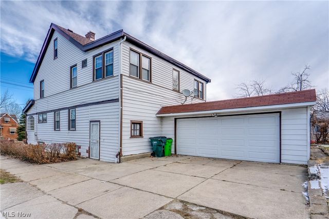 21840 Miller Avenue, Euclid, OH 44119