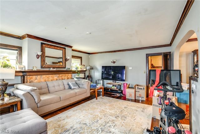 21840 Miller Avenue, Euclid, OH 44119