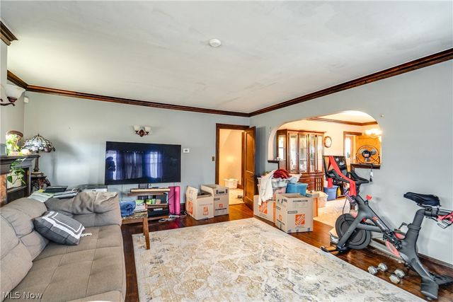 21840 Miller Avenue, Euclid, OH 44119