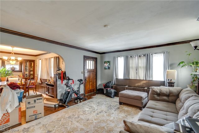 21840 Miller Avenue, Euclid, OH 44119