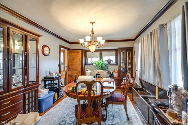 21840 Miller Avenue, Euclid, OH 44119