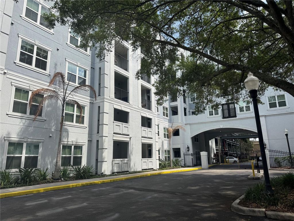 206 E SOUTH STREET 2018, Orlando, FL 32801