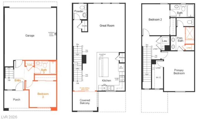 5891 Park Row Street, Las Vegas, NV 89148