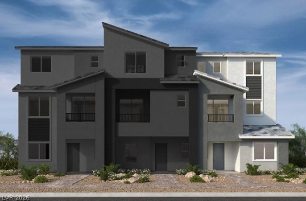 5891 Park Row Street, Las Vegas, NV 89148