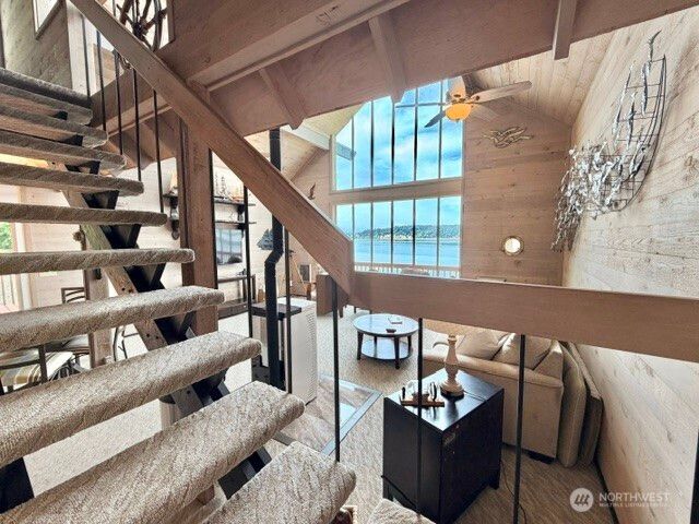 11901 Larson Road, Anderson Island, WA 98303