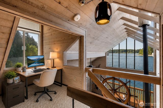11901 Larson Road, Anderson Island, WA 98303