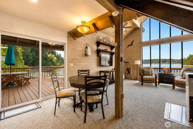 11901 Larson Road, Anderson Island, WA 98303