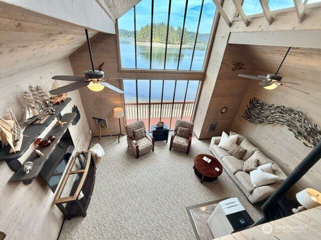 11901 Larson Road, Anderson Island, WA 98303
