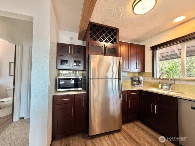 11901 Larson Road, Anderson Island, WA 98303
