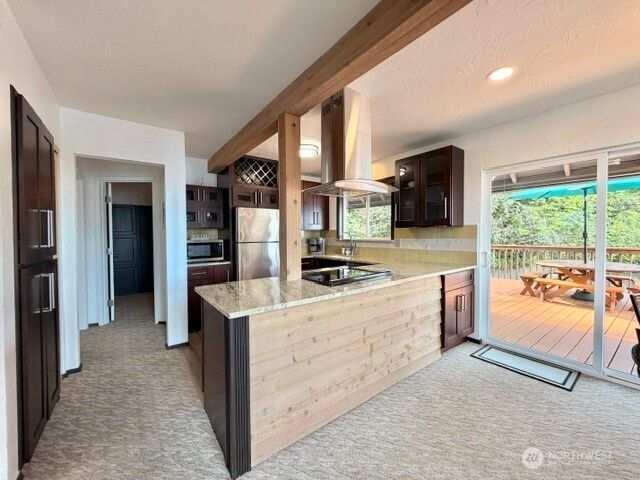 11901 Larson Road, Anderson Island, WA 98303