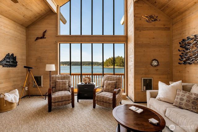 11901 Larson Road, Anderson Island, WA 98303